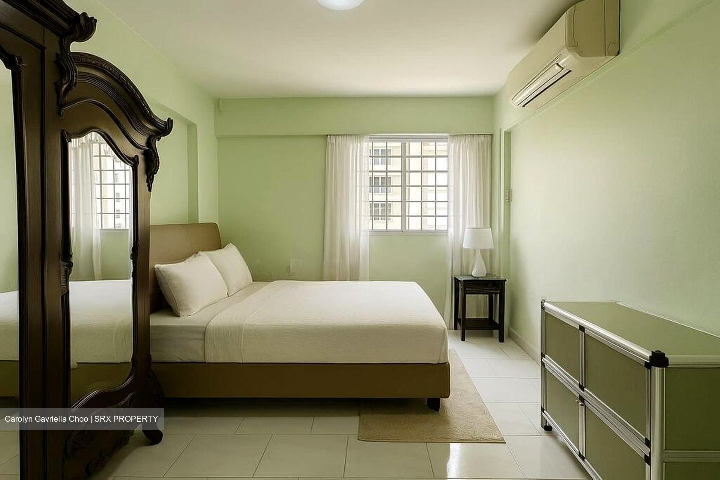 Blk 651 Nee Soon Central View (Yishun), HDB 4 Rooms #502878711